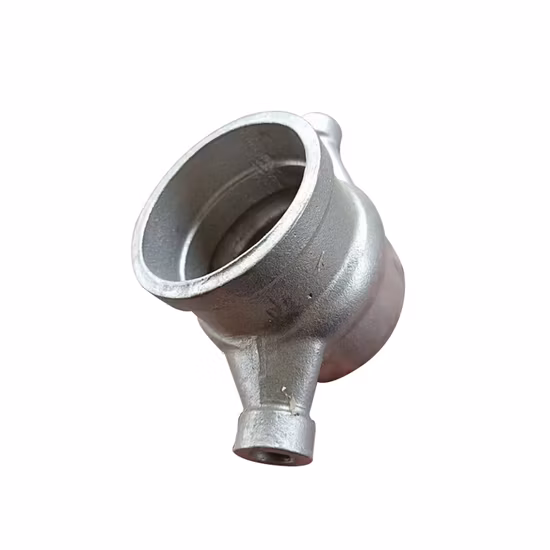 Lost Wax Casting Carbon Steel Investment Casting Agricultural Machinery Spare Parts