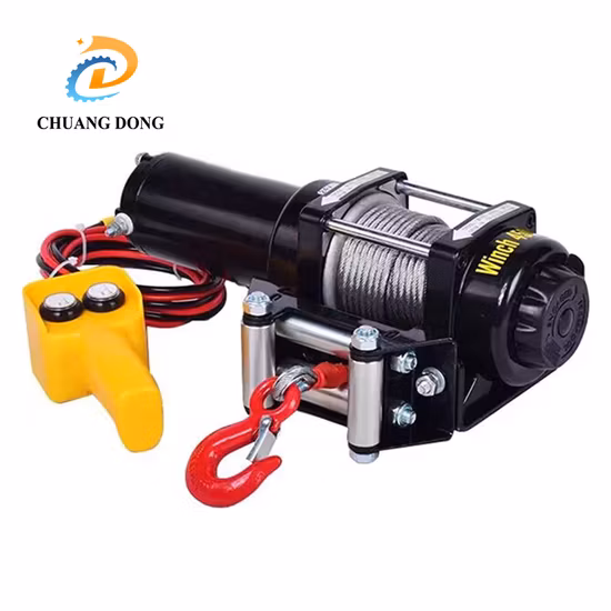 Marine Ship Deck Equipment Electric Boat Anchor Windlass Winch 5ton 8ton 15ton 25ton 30ton 35ton 50ton 100ton Hydraulic Towing Mooring Winch Manufacturer