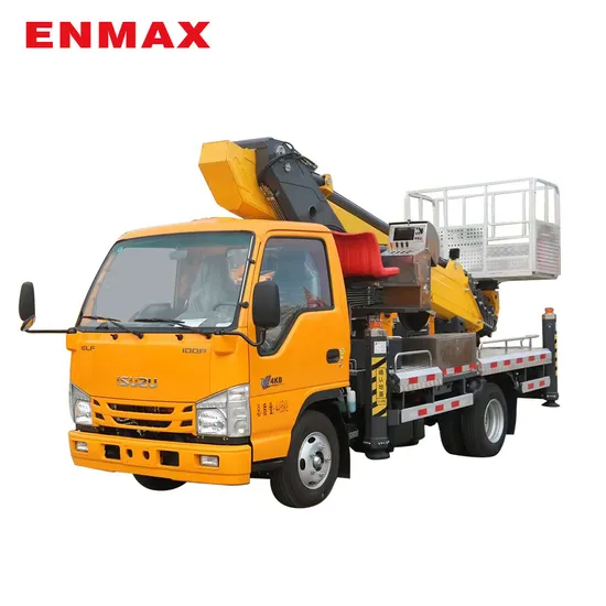 Powerful Durable Advanced Original Factory 60 Meter Customizable Intelligent High